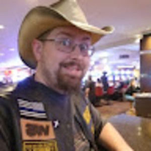 Meet your Posher, Mike